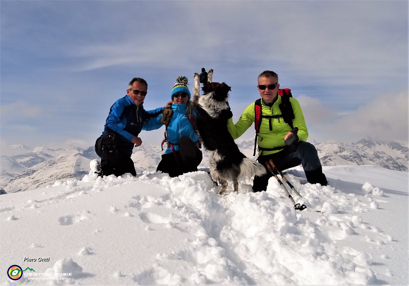 03 In vetta per la prima volta sul Monte Campione (2171 m).JPG -                                